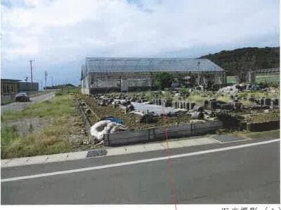 愛知県田原市 農地 68万円の競売物件 #8