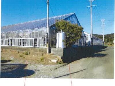 愛知県田原市 農地 33万円の競売物件 #1