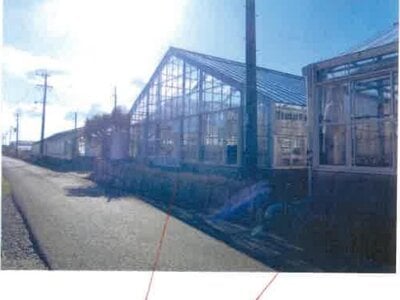 愛知県田原市 農地 33万円の競売物件 #4