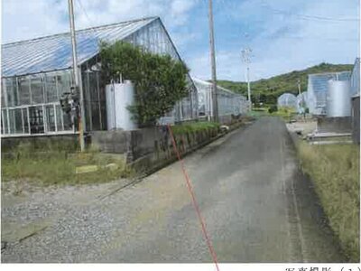 愛知県田原市 農地 33万円の競売物件 #5