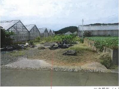 愛知県田原市 農地 24万円の競売物件 #5