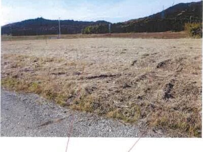 愛知県田原市 農地 23万円の競売物件 #3