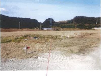 愛知県田原市 農地 23万円の競売物件 #4