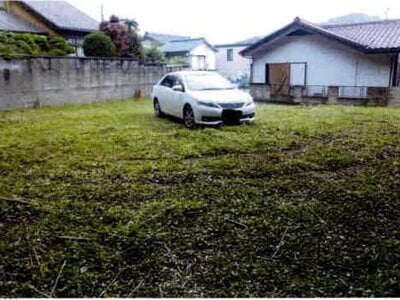 愛知県蒲郡市 三河鹿島駅5分 農地 466万円の競売物件 #3