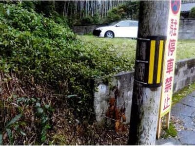 愛知県蒲郡市 三河鹿島駅5分 農地 466万円の競売物件 #4