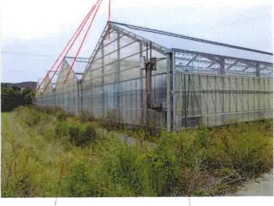 愛知県田原市 三河田原駅 農地 107万円の競売物件 #1