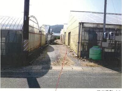 愛知県田原市 三河田原駅 農地 57万円の競売物件 #10
