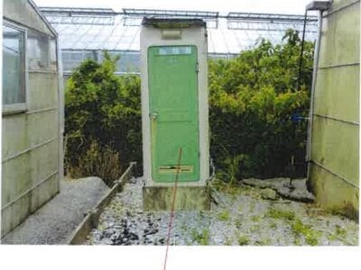 愛知県田原市 三河田原駅 農地 57万円の競売物件 #3