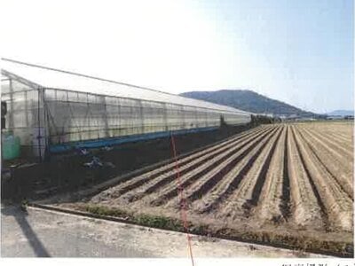 愛知県田原市 三河田原駅 農地 78万円の競売物件 #10