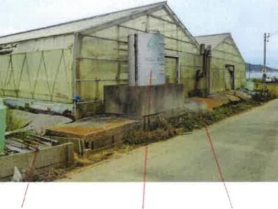 愛知県田原市 三河田原駅 農地 78万円の競売物件 #3