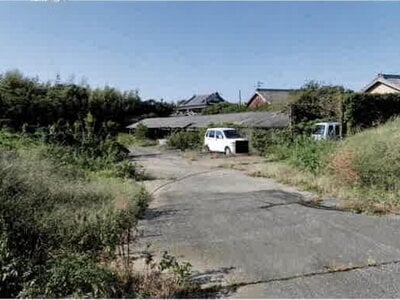 愛知県田原市 戸建て 39万円の競売物件 #5