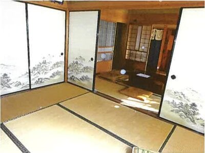 三重県四日市市 西日野駅25分 土地 495万円の競売物件 #5