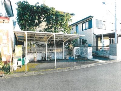 京都府舞鶴市 西舞鶴駅22分 戸建て 554万円の競売物件 #1