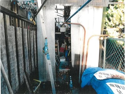 京都府舞鶴市 西舞鶴駅22分 戸建て 554万円の競売物件 #2