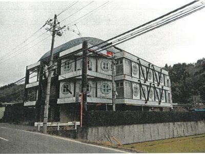京都府舞鶴市 真倉駅13分 戸建て 468万円の競売物件 #1
