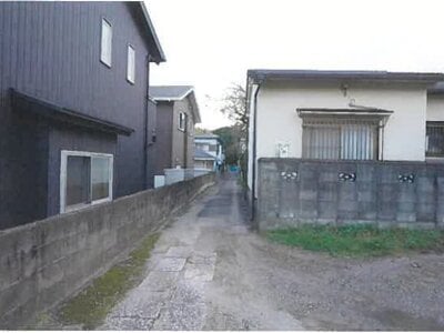 (値下げ) 大分県別府市 別府駅20分 戸建て 339万円の競売物件 #1