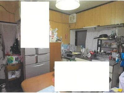 (値下げ) 大分県別府市 別府駅20分 戸建て 339万円の競売物件 #13