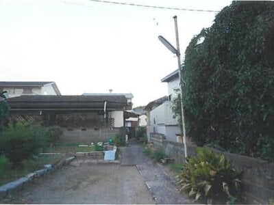 (値下げ) 大分県別府市 別府駅20分 戸建て 339万円の競売物件 #2