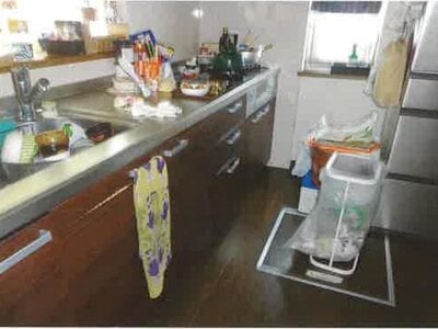 北海道札幌市西区 発寒南駅 戸建て 690万円の競売物件 #3