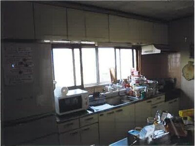 北海道恵庭市 島松駅11分 戸建て 116万円の競売物件 #5