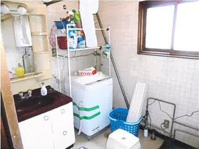 北海道恵庭市 島松駅11分 戸建て 116万円の競売物件 #6