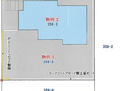 北海道恵庭市 島松駅11分 戸建て 116万円の競売物件 #9