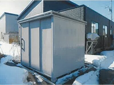 北海道石狩市 篠路駅 戸建て 2,314万円の競売物件 #6