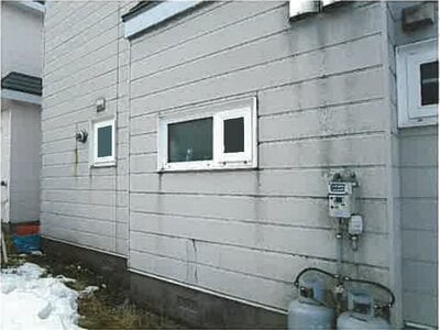 北海道千歳市 千歳駅 戸建て 242万円の競売物件 #11