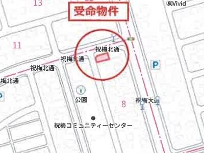 北海道千歳市 千歳駅 戸建て 242万円の競売物件 #12
