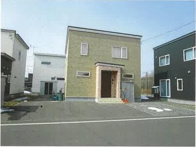 北海道苫小牧市 沼ノ端駅12分 戸建て 1,738万円の競売物件 #1