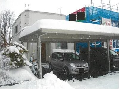 北海道札幌市白石区 平和駅13分 戸建て 1,413万円の競売物件 #1