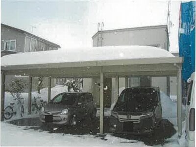 北海道札幌市白石区 平和駅13分 戸建て 1,413万円の競売物件 #5