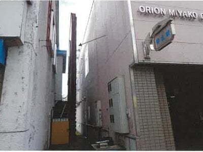 (値下げ) 北海道芦別市 芦別駅3分 マンション「オリオン都ビル」800万円の競売物件 #10