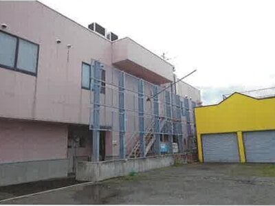 (値下げ) 北海道芦別市 芦別駅3分 マンション「オリオン都ビル」800万円の競売物件 #11