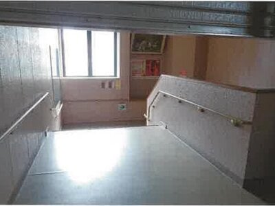 (値下げ) 北海道芦別市 芦別駅3分 マンション「オリオン都ビル」800万円の競売物件 #7