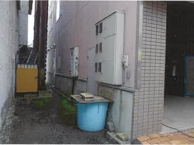 (値下げ) 北海道芦別市 芦別駅3分 マンション「オリオン都ビル」800万円の競売物件 #8