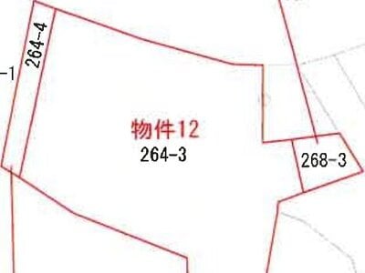 青森県五所川原市 大釈迦駅 戸建て 183万円の競売物件 #41