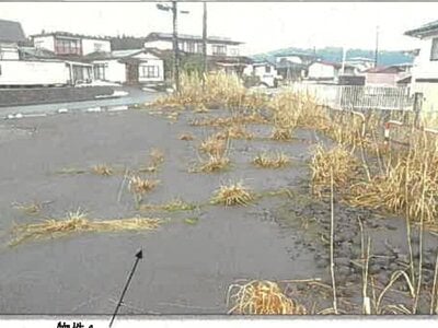 秋田県男鹿市 脇本駅4分 土地 132万円の競売物件 #3
