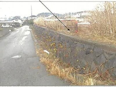 秋田県男鹿市 脇本駅4分 土地 132万円の競売物件 #5