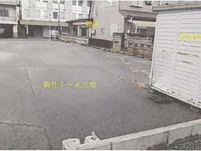 秋田県秋田市 土崎駅12分 土地 1,591万円の競売物件 #5