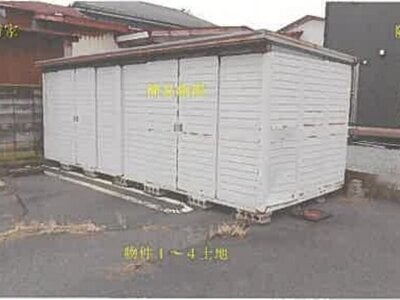 秋田県秋田市 土崎駅12分 土地 1,591万円の競売物件 #6