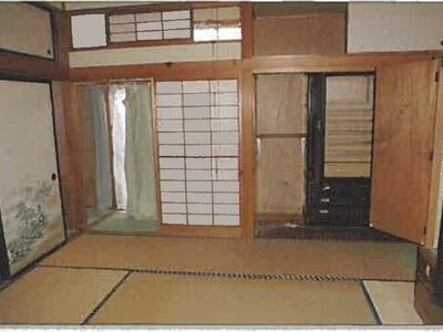 秋田県男鹿市 脇本駅4分 戸建て 640万円の競売物件 #10