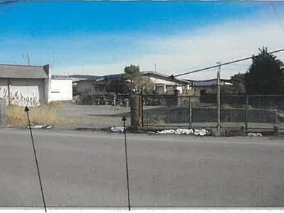 秋田県男鹿市 脇本駅4分 戸建て 640万円の競売物件 #13