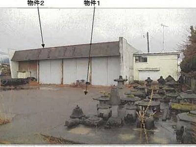秋田県男鹿市 脇本駅4分 戸建て 640万円の競売物件 #14