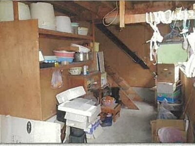 秋田県男鹿市 脇本駅4分 戸建て 640万円の競売物件 #23