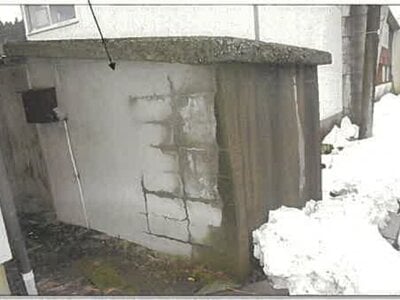 秋田県男鹿市 脇本駅4分 戸建て 640万円の競売物件 #27