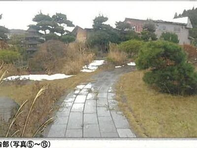 秋田県男鹿市 脇本駅4分 戸建て 640万円の競売物件 #4