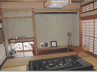 秋田県男鹿市 脇本駅4分 戸建て 640万円の競売物件 #8