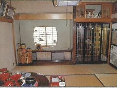 秋田県男鹿市 脇本駅4分 戸建て 640万円の競売物件 #9