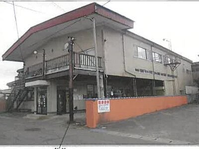 (値下げ) 秋田県由利本荘市 羽後本荘駅3分 戸建て 655万円の競売物件 #1